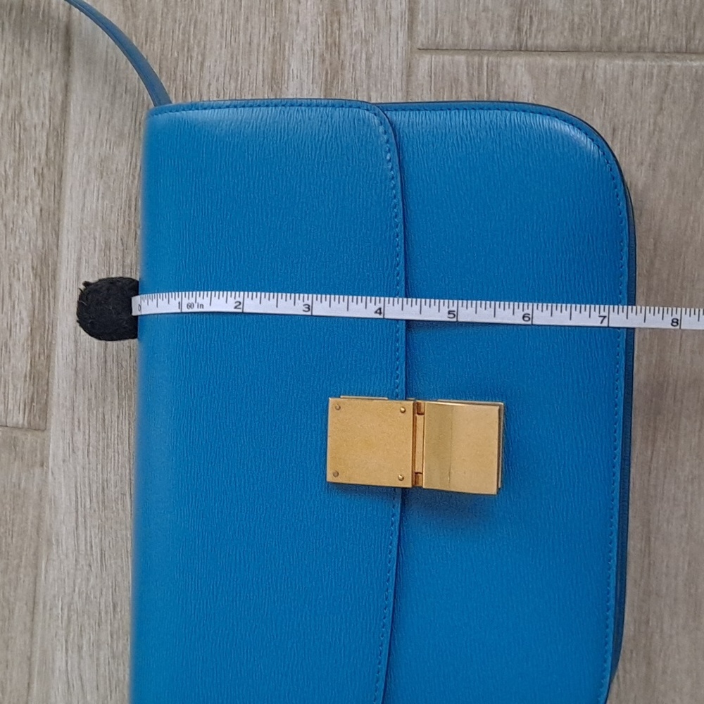 Authentic Celine Classic Bag, Phoebe Philo - Picture 13 of 16